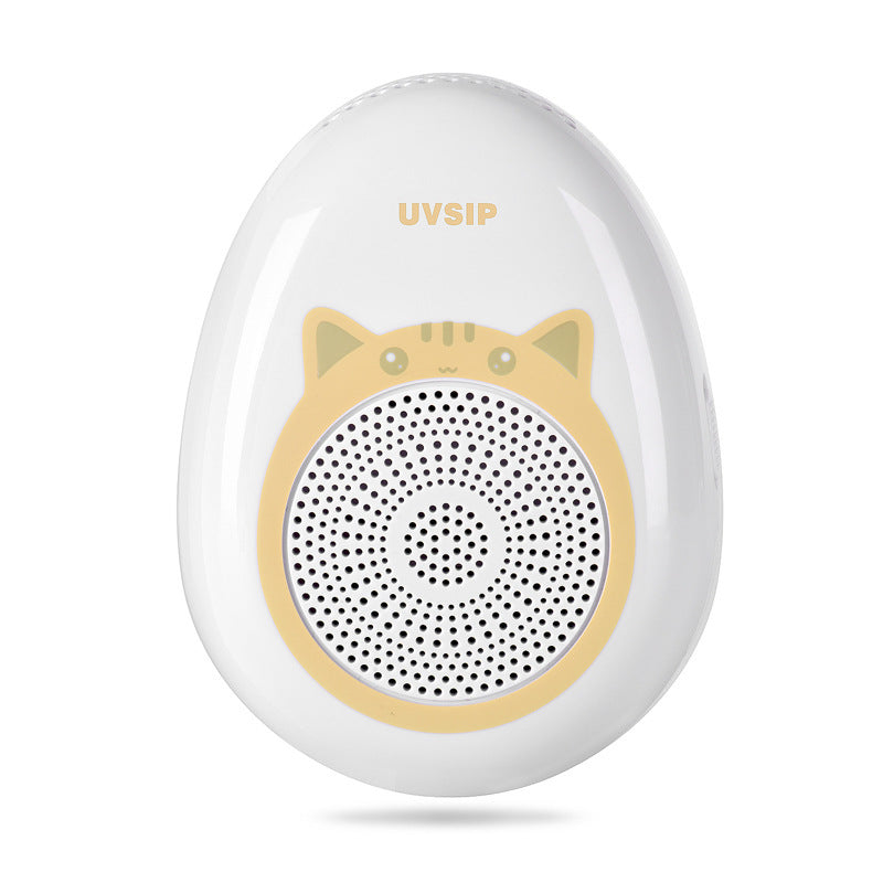 Ozone Deodorizer for Cat Bed Odour Control